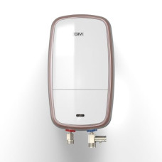 Deals and Offers on - QUIX 3Litres 4.5 kWInstant Water Heater - Rose Gold Deals, Discounts & Offers on - QUIX 3Litres 4.5 kWInstant Water Heater - Rose Gold