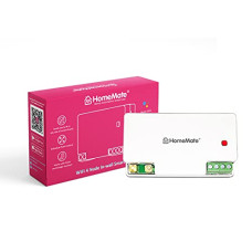 Deals, Discounts & Offers on  - HomeMate WiFi 4 Node Smart Switch | No Hub Required | Retro Fit with Manual Control | Home Automation | Works with Amazon Alexa, Google Assistant & Siri