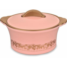 Deals and Offers on - Paras Homeware Hot Meal Casserole| BPA Free | Food Grade | Easy to Carry | Easy to Store For Rice, Gravy, Curry | 2400ml | Color may vary Deals, Discounts & Offers on - Paras Homeware Hot Meal Casserole| BPA Free | Food Grade | Easy to Carry | Easy to Store For Rice, Gravy, Curry | 2400ml | Color may vary