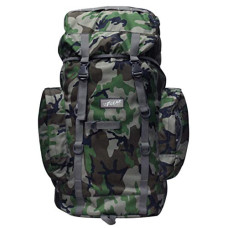 Deals and Offers on - F Gear Platoon 46 Ltrs Rucksack Deals, Discounts & Offers on - F Gear Platoon 46 Ltrs Rucksack