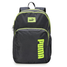 Deals, Discounts & Offers on  - Puma Unisex-Adult Minimalist Backpack, Cool Dark Gray (9108203)