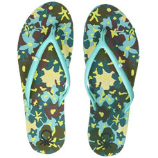 Deals and Offers on - UNITED COLORS OF BENETTON Women's Benetton Flip-Flops Deals, Discounts & Offers on - UNITED COLORS OF BENETTON Women's Benetton Flip-Flops