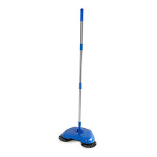 Deals, Discounts & Offers on Home Improvement - Cello Kleeno Sweeper, Blue