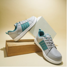Deals, Discounts & Offers on Men - [Sizes ] CAMPUSOG-D2 Sneakers For Men(Grey)