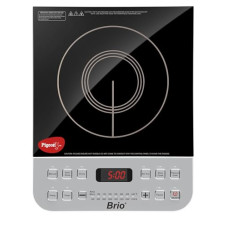 Deals, Discounts & Offers on  - Pigeon by Stovekraft Brio Plus Induction Stove 2100 Watts
