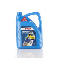 Deals, Discounts & Offers on Lubricants & Oils - Bosch_Pack of litre_3_Power boost -CF4/SG 15W 40_Applicable