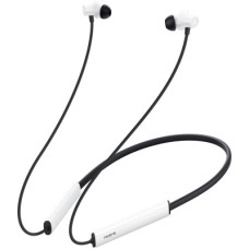 Deals, Discounts & Offers on  - realme Buds Wireless 3 with 30dB ANC, 360 degree Spatial Audio, upto 40 hours Playback Bluetooth Headset(Vitality White, In the Ear)