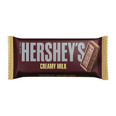 Deals, Discounts & Offers on  - HERSHEY'S Creamy Milk Bar | Delicious Chocolatey Delight - 100 grams Pack of 3