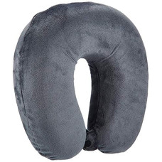 Deals, Discounts & Offers on  - Status Premium Neck Ultra Soft Microfiber Cushion U-Shaped Pillow for Travel| Neck Rest Support Pillow for Pain Relief| Travel Pillow