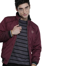 Deals, Discounts & Offers on Men - [Sizes M, L, 2XL] The Indian Garage Co Men's Jacket