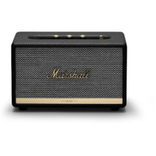 Deals, Discounts & Offers on  - Marshall Acton II 60 W Bluetooth Speaker(Black, Stereo Channel)