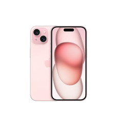 Deals, Discounts & Offers on Electronics - [Use HDFC CC} Apple iPhone 15 (128 GB) - Pink