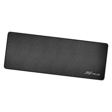Deals, Discounts & Offers on  - Ant Value MM300 Gaming Mouse Pad-L- Large with Stitched Edges, Waterproof Non-Slip Base