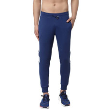 Deals, Discounts & Offers on Men - [Sizes 30, 32, 34, 36] Red Tape Men's Regular Fit Cotton Blend Joggers