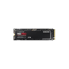 Deals, Discounts & Offers on  - [For Citi Bank CC & DC] Samsung 980 PRO 2TB Up to 7,000 MB/s PCIe 4.0 NVMe M.2 (2280) Internal Solid State Drive (SSD) (MZ-V8P2T0)