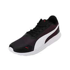 Deals, Discounts & Offers on  - [Size 6 UK] Puma Mens Cave V2 Running Shoe