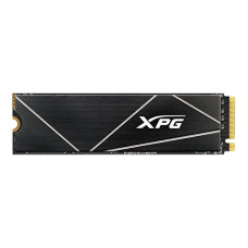 Deals, Discounts & Offers on  - [For Citi Bank CC & DC] XPG GAMMIX S70 Blade M.2 NVME 2TB PCIe Gen4 2280 Internal Gaming SSD Read/Write Up to 7,400/6800 MB/s (AGAMMIXS70B-2T-CS) Compatible with PC, Laptop and Play Station 5