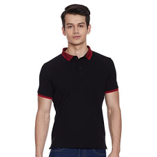 Deals, Discounts & Offers on Men - [Size S] LAWMAN PG3 Men Polo