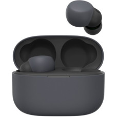 Deals, Discounts & Offers on  - [Use ICICI Bank Credit EMI ] SONY WF-LS900N Battery Life: 20hours, Noise Cancellation, TWS Bluetooth Headset(Black, True Wireless)