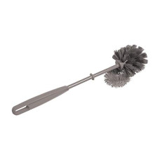 Deals, Discounts & Offers on  - YORK Round Toilet Brush With Cleaning Noose (065210)