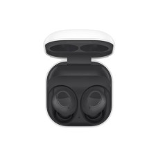 Deals, Discounts & Offers on Headphones - [For Card] Samsung Galaxy Wireless Buds FE (in Ear) (Graphite)|Powerful Active Noise Cancellation | Enriched Bass Sound | Ergonomic Design | 6-21 Hrs Play Time