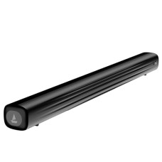 Deals, Discounts & Offers on  - boAt Aavante Bar Rhythm Soundbar with 60W RMS Signature Sound, 2.0 Channel, Multi-Connectivity Modes(USB, HDMI, Aux, BT v5.3) EQ Modes, Bass & Treble Controls & Remote Control(Carbon Black)