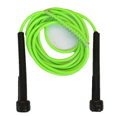 Deals, Discounts & Offers on  - Spanco Jumping Skipping Rope with Comfortable PVC, Pencil Shape Handle