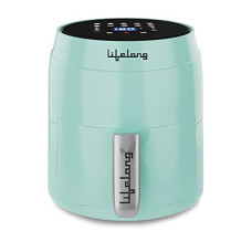 Deals, Discounts & Offers on  - Lifelong Digital Air Fryer