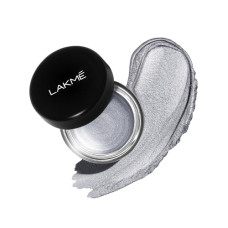 Deals, Discounts & Offers on Beauty Care - LkAbsExplrEyePaint ShimmeringSilver 3g