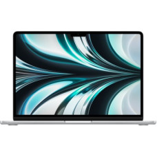 Deals, Discounts & Offers on Laptops - Apple 2022 MacBook AIR Apple M2 - (8 GB/512 GB SSD/Mac OS Monterey) MLY03HN/A(13.6 Inch, Silver, 1.24 kg)