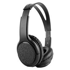Deals, Discounts & Offers on Headphones - ZEBSTER Z -Aura Over The Ear Headphones with Foldable Design and Bluetooth v4.1 Headphones