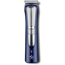 Deals, Discounts & Offers on Trimmers - Flipkart SmartBuy FKSB 16 Trimmer 45 min Runtime 4 Length Settings(Blue)