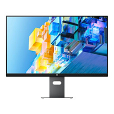 Deals, Discounts & Offers on  - OnePlus 24 in Full Hd LCD Monitor Led Backlit IPS Panel with 3-Side Bezel Less,USB Type-C Connectivity with 18W Charging,8 Mm Slim,Flicker Free Monitor (Response Time: 5 Ms,75 Hz Refresh Rate),Black