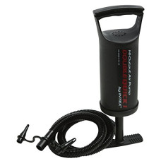 Deals, Discounts & Offers on  - Intex High Output Air Balloon Pump, Multi Color