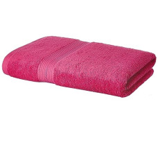 Deals, Discounts & Offers on  - STATUS Towels for Bath, Towels for Bath Large Size | 300GSM | Bath Towel for Men/Women, Bathing Towel, Towels
