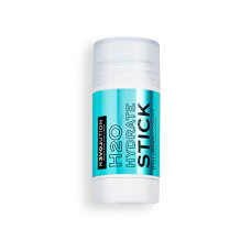 Deals, Discounts & Offers on Beauty Care - Makeup Revolution Fix Stick H2o Hydrate, Transparent