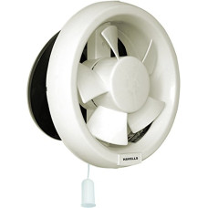 Deals, Discounts & Offers on  - Havells Ventil Air DXW-R 150mm Exhaust Fan (White)