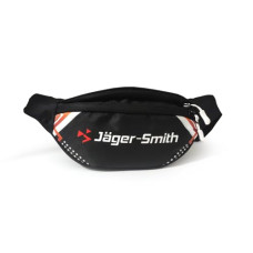 Deals, Discounts & Offers on  - Jager-Smith WB-100 Unisex Waist Bag