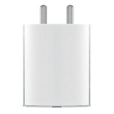 Deals, Discounts & Offers on Mobile Accessories - Nothing Original 45W Rapid Fast Type C Mobile Phone Charger Adapter Compatible with Nothing Phone 2a, Phone 2, Phone 1, [PD PPS Technology] Support 45-Watt Power Power Delivery Charger Adaptor, White