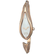 Deals, Discounts & Offers on Women - Titan Analog Watch For Women -NR9812WM01