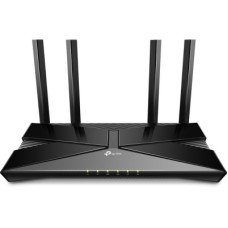Deals, Discounts & Offers on Computers & Peripherals - TP-Link Archer AX10 1500 Mbps Wi-Fi 6 Router(Black, Dual Band)