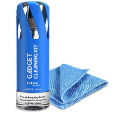 Deals, Discounts & Offers on Accessories - Gizga Essentials Professional Cleaning Kit