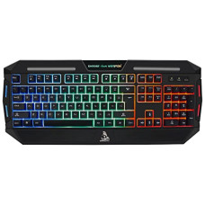Deals, Discounts & Offers on  - TAG GAMERZ Champ Wired USB Gaming Keyboard (Black)