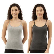 Deals, Discounts & Offers on Women - [Size 2XL] Ap'pulse Women's Camisole