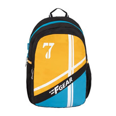 Deals, Discounts & Offers on Backpacks - F Gear Shigo 24 Ltrs Backpack