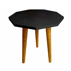 Deals, Discounts & Offers on  - UHUD CRAFTS Mid Century Plant Stand/Table, Gamla Stand (12