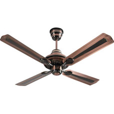 Deals, Discounts & Offers on  - Havells Florence 1200mm Ceiling Fan (Antique Copper)