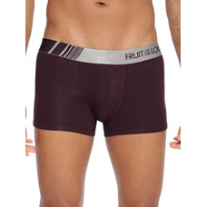 Deals, Discounts & Offers on Men - [Size L] Fruit of the Loom Men's Cotton Trunks