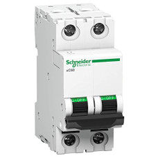 Deals, Discounts & Offers on  - Schneider Electric ACT 9 32A 2 Pole MCB Miniature Circuit Breaker (Multicolour, ACT 9 'C' CURVE)