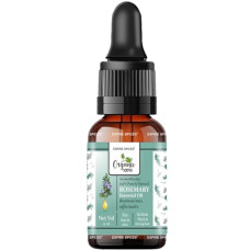 Deals, Discounts & Offers on Beauty Care - Organic 100% Rosemary Essential Oil